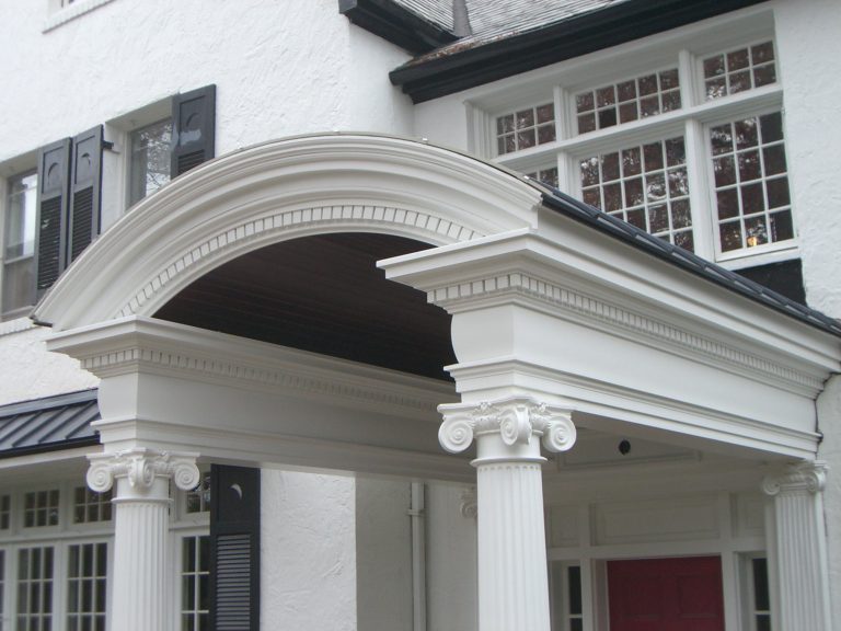 ArchMillwork